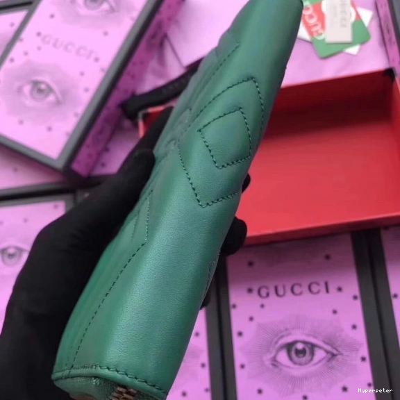 Hyperpeter Wallet Gucci 0802